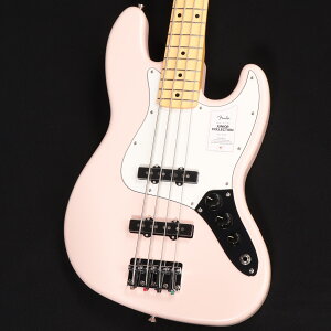 Fender / MIJ Junior Collection Jazz Bass Maple Satin Shell Pink S/N:JD25020840 yS֋XzyYRKz