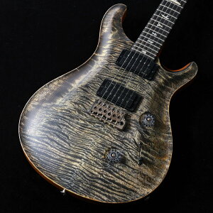 Paul Reed Smith (PRS) / 2025 40th Anniversary Custom 24 Satin Limited Edition Charcoal(d:3.24kg)yS/N:25 0408068zy䒃m{Xz