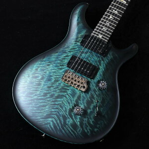 Paul Reed Smith (PRS) / 2025 40th Anniversary Custom 24 Satin Limited Edition Cobalt Smokeburst(d:3.55kg)yS/N:25 0406694z