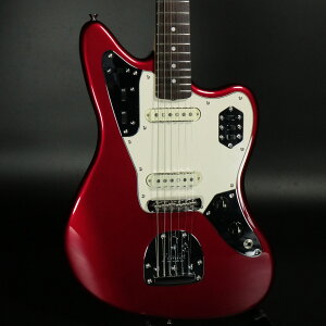 Fender / Made in Japan ISHIBASHI FSR Traditional 60S Jaguar Candy Apple RedyS/N JD25021084zyÉhXzyYRKz