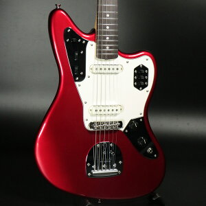 Fender / Made in Japan ISHIBASHI FSR Traditional 60S Jaguar Candy Apple RedyS/N JD25021096zyÉhXzyYRKz