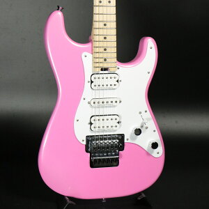 yyVX[p[Z[I9420`112܂ŁzCharvel / Pro-Mod So-Cal Style 1 HSH FR Maple Platinum PinkyAEgbgzyS/N MC218361zyÉhXz