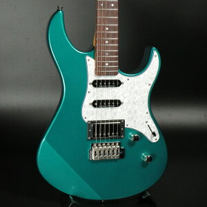 YAMAHA / Pacifica612VIIX TGM (ティールグリーンメタリック)【S/N ILJ084094】【名古屋栄店】