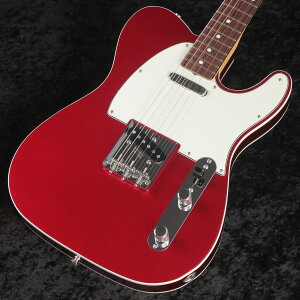 Fender / FSR Collection 2023 Traditional 60s Telecaster Custom Rosewood Fingerboard Candy Apple Red yS/N JD25019244zy䒃m{XzyYRKz