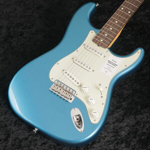 Fender / Made in Japan Traditional 60s Stratocaster Rosewood Fingerboard Lake Placid BlueyS/N JD24016337zy䒃m{XzyYRKz