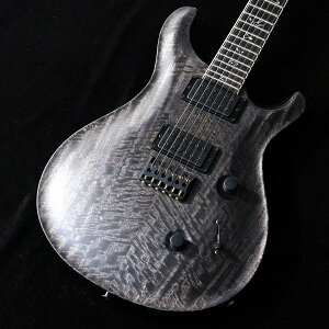 Paul Reed Smith (PRS) / 2025 Mark Holcomb Gray Black w/Stained Binding(d:3.42kg)yS/N:25 0410614zy䒃m{Xz