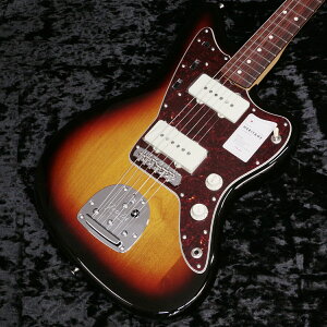 Fender / Made in Japan Heritage 60s Jazzmaster Rosewood 3-Color Sunburst【新宿店】【YRK】