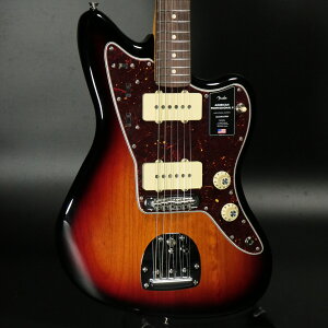 Fender / American Professional II Jazzmaster 3-Color Sunburst【S/N US25061824】【アウトレット特価】【名古屋栄店】【YRK】