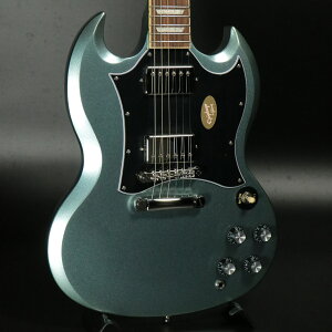 Epiphone by Gibson / Inspired by Gibson SG Standard Pelham BlueyS/N 25041528874zyÉhXz