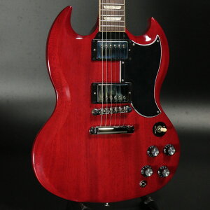 Gibson USA / SG Standard 61 Vintage CherryyS/N 220050250zyÉhXzyYRKz