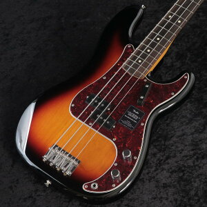 Fender / Vintera II 60s Precision Bass Rosewood Fingerboard 3-Color SunburstyS/N MX24092940zy䒃m{Xz