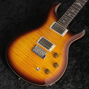 Paul Reed Smith (PRS) / 2024 SE DGT(David Grissom Trem) Bird Inlays McCarty Tobacco Sunburst(d:3.44kg)yS/N:CTI G055944z