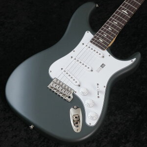 Paul Reed Smith (PRS) / 2025 John Mayer Signature Silver Sky Rosewood Faded Black Tee Satin(d:3.36kg)yS/N:25 0410117z