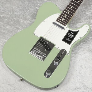 Fender Mexico / Player II Telecaster Rosewood Birch GreenyVhXz