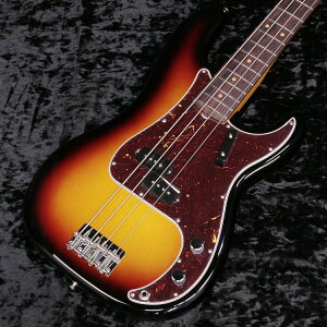 Fender / American Vintage II 1960 Precision Bass 3-Color SunburstyVhXzyYRKz