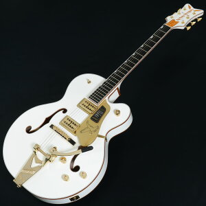 sTttGretsch / Falcon Hollow Body Ebony Fingerboard White Ob`[3.66kg]yS/N JT25082769zyrܓXz