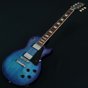 Gibson USA / Les Paul Studio Blueberry Burst Mu\ X|[ X^WI[3.77kg]yS/N 218450170zyrܓXzyYRKz