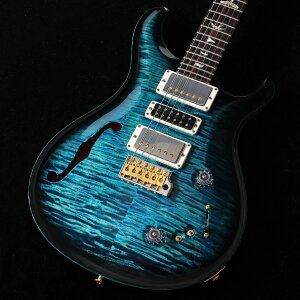 Paul Reed Smith (PRS) / 2025 Special Semi-Hollow 10Top Cobalt Smokeburst(d:3.06kg)yS/N:25 0407434z