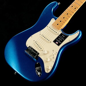 Fender / American Ultra Stratocaster Maple Fingerboard Cobra Blue(d:3.83kg)yS/N:US23056807zyaJXzsaJXZ[ty`CLYAEgbgz