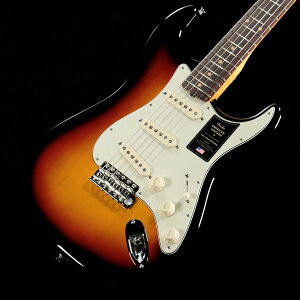 Fender / American Vintage II 1961 Stratocaster Rosewood 3-Color Sunburst(d:3.63kg)yS/N:V2554783z