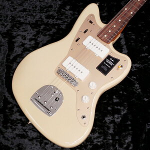 Fender / Vintera II 50s Jazzmaster Rosewood Desert SandyVhXz
