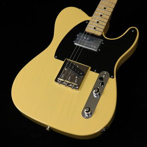 Fender / ISB FSR Traditional 50s Telecaster Ash Body w/ CuNiFe Texas Special Butterscotch Blonde �ySN JD25018120�z �y�~�c�X�z