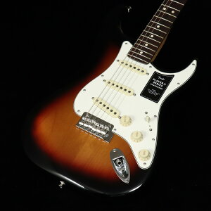 Fender / Player II Stratocaster Rosewood Fingerboard 3-Color Sunburst ySN MX25074220z y~cXz