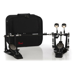 Pearl / P-2052C/B Eliminator 25th Anniversary Double Bass Drum Pedal