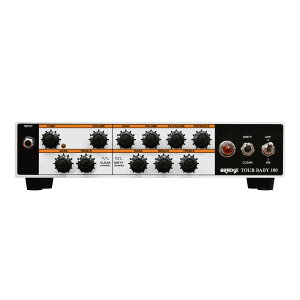 ORANGE / TOUR BABY 100