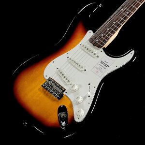 Fender / Made in Japan Traditional Late 60s Stratocaster 3-Color Sunburst(d:3.47kg)yS/N:JD25021746zyaJXzyYRKz
