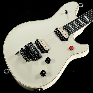 EVH / MIJ Series EVH Signature Wolfgang Ebony Fingerboard Ivory(d:3.92kg)yS/N:JFE2300283zyaJXz
