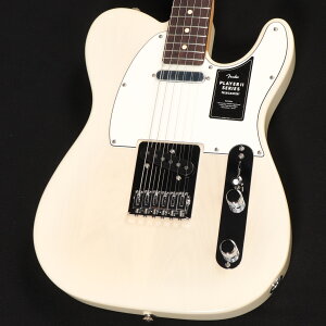 Fender / Player II Telecaster Rosewood Fingerboard White Blonde Chambered Ash S/N:MX25035271 yS֋Xz