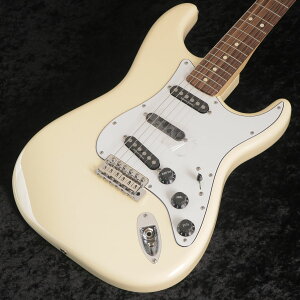 Fender / Ritchie Blackmore Stratocaster Scalloped Rosewood Fingerboard Olympic White リッチーブラックモア【S/N MX25079129】【御茶ノ水本店】