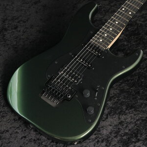 Charvel / Pro-Mod So-Cal Style 1 HSS FR E Ebony Fingerboard Lambo Green V[x[BAEgbg]yS/N MC226208zy䒃m{Xz