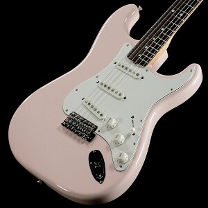 Fender / FSR Collection 2024 Traditional Late 60s Stratocaster Rosewood Shell Pink(重量:3.09kg)【S/N:JD25014790】