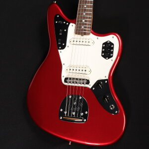 Fender / FSR MIJ Traditional 60S Jaguar Alder Body Matching Head Candy Apple Red ≪S/N:JD25016384≫ 【心斎橋店】【YRK】