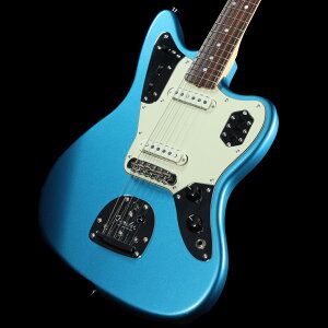 Fender / FSR Collection 2024 Traditional 60s Jaguar Rosewood Fingerboard Lake Placid Blue yS/NFJD25014905zypRXzyYRKz