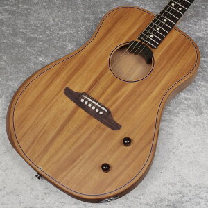 Fender / Highway Series Dreadnought Rosewood Fingerboard All-MahoganyyVhXz