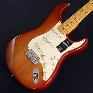 sTttFender USA / American Professional II Stratocaster Maple Sienna Sunburst[3.29kg]yUS25063443zyrܓXzyYRKz
