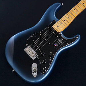 sTttFender USA / American Professional II Stratocaster Maple Dark Night[3.48kg]yUS25047361zyrܓXzyYRKz