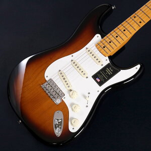 sTttFender USA / American Vintage II 1957 Stratocaster Maple 2-Color Sunburst[3.65kg]yV2551864zyrܓXzyYRKz