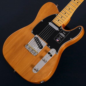 Fender USA / American Professional II Telecaster Maple Roasted Pine [LAEgbgi][3.03kg]yUS24050485zyrܓXz