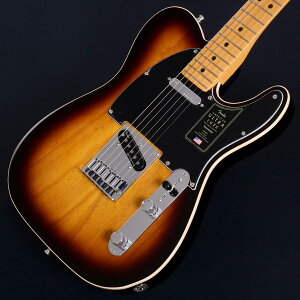 Fender USA / Ultra Luxe Telecaster Maple 2-Color Sunburst [ʌVi][3.55kg]yUS23058602zyrܓXz