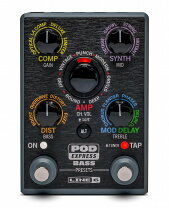 楽天市場】LINE6 POD xt Liveの通販