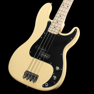 Fender / FSR Collection 2023 Traditional 70s P Bass Maple Fingerboard Vintage White �yS/N�FJD25019432�z�y�����X�z�yYRK�z