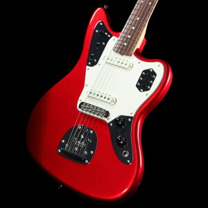 Fender / ISHIBASHI FSR MIJ Traditional 60S Jaguar Alder Body Matching Head Candy Apple Red yS/NFJD25021090zypRXzyYRKz