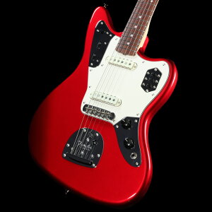 Fender / ISHIBASHI FSR MIJ Traditional 60S Jaguar Alder Body Matching Head Candy Apple Red yS/NFJD25021094zypRXzyYRKz