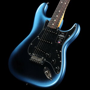 Fender / American Professional II Stratocaster Rosewood Fingerboard Dark Night 【S/N:US25062009】【福岡パルコ店】【YRK】