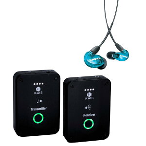 SHURE VA[ / SE215 Special Edition gX[Zgu[ (SE215SPE-A) yKWS-EM1CXZbgz