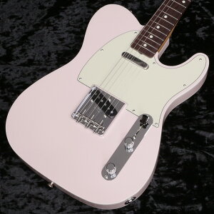 Fender / FSR Collection 2024 Traditional 60s Telecaster Custom Shell Pink【新宿店】【YRK】